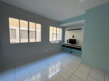Casa · 105m² · 2 Quartos · 1 Vaga · Sobrado à venda no Vila Cascatinha em São Vicente.