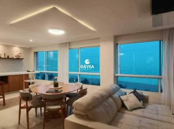 Apartamento · 230m² · 4 Quartos · 2 Vagas · Apartamento à venda no Itararé em São Vicente.