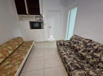 Apartamento · 100m² · 2 Quartos · 1 Vaga · Apartamento para aluguel no José Menino em Santos.