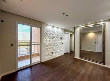 Apartamento · 53m² · 2 Quartos · 1 Vaga · Apartamento à venda, 2 quartos, 1 vaga, Jardim Abaeté - Piracicaba/SP