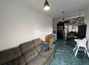 Apartamento · 48m² · 2 Quartos · Apartamento para aluguel, 2 quartos, Pompéia - Piracicaba/SP