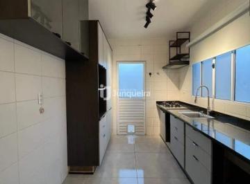 Casa · 255m² · 2 Quartos · 2 Vagas · Casa em Condomínio para aluguel, 2 quartos, 2 vagas, Cidade Judiciária - Piracicaba/SP