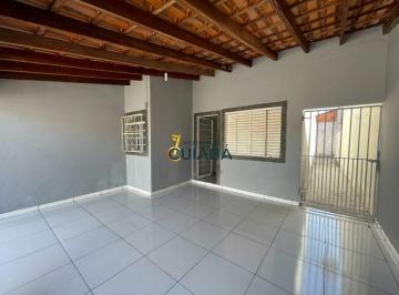 Casa · 100m² · 3 Quartos · Casa à venda Tijucal