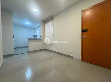 Apartamento · 44m² · 2 Quartos · 1 Vaga · Apartamento à venda, 2 quartos, 1 vaga, Jardim São Francisco - Piracicaba/SP