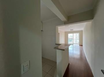 Apartamento · 87m² · 3 Quartos · 2 Vagas · Apartamento para aluguel, 3 quartos, 1 suíte, 2 vagas, Alemães - Piracicaba/SP