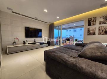 Apartamento · 213m² · 3 Quartos · 3 Vagas · Apartamento à venda, 3 quartos, 3 suítes, 3 vagas, Nova Piracicaba - Piracicaba/SP