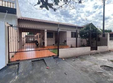 18480315230.jpg · CASA COM 3 QUARTOS A VENDA NA REGIÃO CENTRAL DE LONDRINA