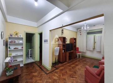 Apartamento · 65m² · 1 Quarto · Apartamento de 1 quarto à venda na Glória, com 65 m²