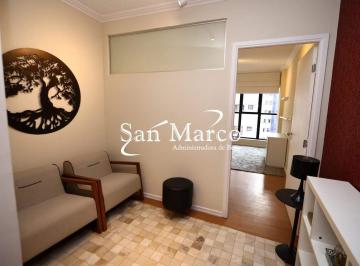 Comercial · 27m² · Sala Comercial Exclusiva no Batel 26,75m²