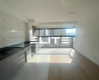 Apartamento · 65m² · 3 Quartos · 2 Vagas · Apartamento 3 Dorms (1 Suíte) com 2 Vagas – Vila Assunção, Santo André | Aluguel R$ 3.300