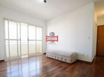 Apartamento · 116m² · 3 Quartos · 2 Vagas · Apartamento à venda, 3 quartos, 1 suíte, 2 vagas, Santa Paula - São Caetano do Sul/SP