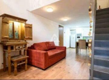 Apartamento · 52m² · 1 Quarto · **Loft Charmoso na Lapa – Pronto para Morar ou Investir** à venda