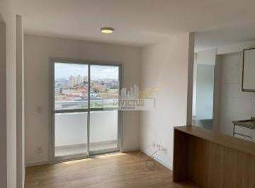 Apartamento · 47m² · 2 Quartos · 2 Vagas · Apartamento com 2 Quartos para Comprar, 47m² - Vila Palmares, Santo André/SP.