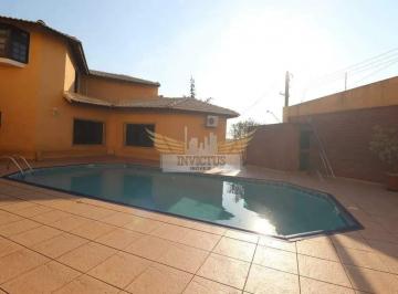 Casa · 380m² · 3 Quartos · 7 Vagas · Casa com 3 Quartos à Venda, 380m² - Vila Aquilino, Santo André/SP.