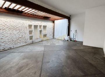 Comercial · 215m² · 3 Vagas · Casa Comercial para Comprar, 215m² - Bairro Jardim, Santo André/SP.