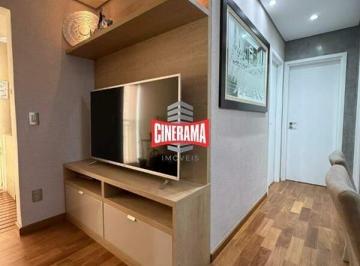 Apartamento · 61m² · 2 Quartos · 2 Vagas · Apartamento à venda, 2 quartos, 1 suíte, 2 vagas, Boa Vista - São Caetano do Sul/SP