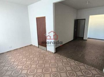 Apartamento · 134m² · 3 Quartos · Apartamento para aluguel, 3 quartos, 1 suíte, LOURDES - ITAUNA/MG