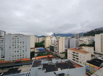 Apartamento · 23m² · 1 Quarto · PRIVILÉGIO IMÓVEIS VENDE SALA/QUARTO NO FLAMENGO