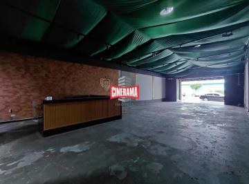 Comercial · 224m² · Salão para aluguel, Santa Maria - São Caetano do Sul/SP