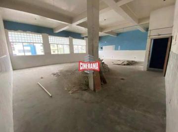 Comercial · 110m² · Sala para aluguel, Centro - Santo André/SP