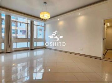 Apartamento · 154m² · 3 Quartos · 1 Vaga · Apartamento com 154 m² | 3 Quartos | 1 Suíte | 1 Vaga de Garagem