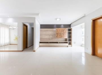 Apartamento · 128m² · 3 Quartos · 2 Vagas · 3 QUARTOS | 3 SUITES | VISTA LIVRE | NASCENTE |ANDAR ALTO | RESIDENCIAL ILHABELA