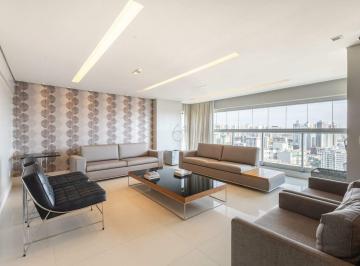 Apartamento · 236m² · 4 Quartos · 3 Vagas · 4 QUARTOS | 4 SUITES | VISTA LIVRE | COBERTURA DE ALTO PADRÃO À VENDA | L'ESSENCE DU PARC | ÁGUAS CL