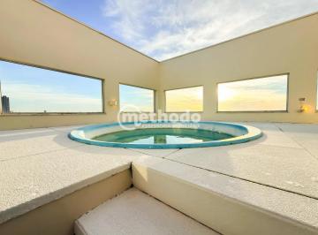 1000858343.jpg · Cobertura Duplex à venda, 3 quartos 4 vagas de garagem, piscina, Campinas, SP