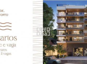 Apartamento · 152m² · 3 Quartos · 2 Vagas · Cobertura à venda, 3 quartos, 1 suíte, 2 vagas, São Francisco - Niterói/RJ