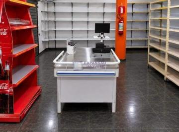 Comercial · 92m² · 1 Vaga · ALUGUEL, LOJA, BELA VISTA