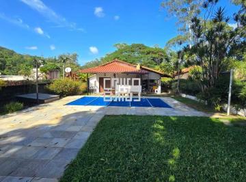 Rural · 198m² · 8 Quartos · 8 Vagas · Sítio Formidável em Rio do Ouro