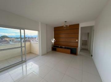 Apartamento · 87m² · 2 Quartos · 1 Vaga · APARTAMENTO PARA LOCAÇÃO - BOA VISTA - PINDAMONHANGABA - SP