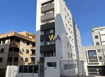 FACHADA · Cobertura, Povoa de Varzim , Buritis, Belo Horizonte, 4 quartos, R$2.100.000,00, à venda na TWA Inve