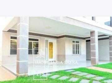 Casa · 363m² · 3 Quartos · 8 Vagas · Sobrado para aluguel, 3 quartos, 8 vagas, Jardim Santa Catarina - São José do Rio Preto/SP