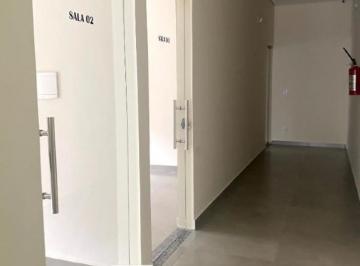 Comercial · 22m² · Sala para aluguel, Vila Nossa Senhora Aparecida - São José do Rio Preto/SP