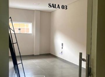 Comercial · 20m² · Sala para aluguel, Vila Nossa Senhora Aparecida - São José do Rio Preto/SP