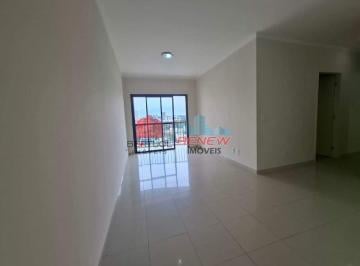 Apartamento · 64m² · 2 Quartos · 1 Vaga · Apartamento para locação no Centro de Valinhos S\P.
