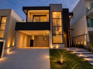 Casa · 246m² · 3 Quartos · 4 Vagas · Casa Nova a Venda no Condomínio Bella Citta Fazenda Rodeio, Mogi das Cruzes/SP