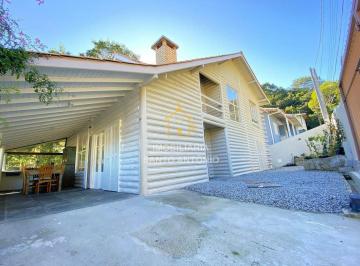 Casa · 159m² · 4 Quartos · 3 Vagas · Casa à venda, 4 quartos, 1 suíte, 3 vagas, SAMBAQUI - Florianópolis/SC