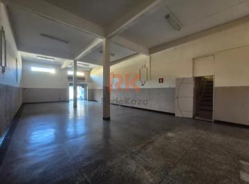 Comercial · 109m² · 2 Vagas · Loja comercial para alugar em Belo Horizonte (Copacabana) — 109 m², 2 vagas