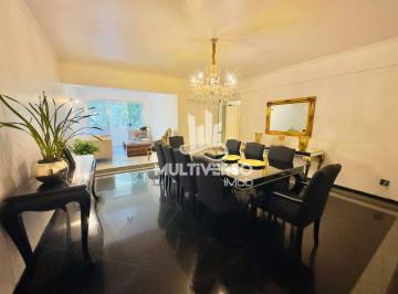 Apartamento · 200m² · 3 Quartos · 1 Vaga · APARTAMENTO COM 200 M² NA QUADRA DA PRAIA – 3 SUÍTES, CLOSET E VAGA DEMARCADA | JOSÉ MENINO – CANAL