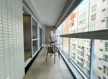 Apartamento · 57m² · 1 Quarto · 1 Vaga · Apartamento à venda, 1 quarto no bairro Gonzaga em Santos