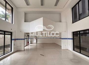 Comercial · 382m² · 4 Vagas · Loja para aluguel, no bairro Boqueirão em Santos