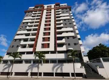 Apartamento · 126m² · 3 Quartos · 1 Vaga · Apartamento à venda, 3 quartos, 1 suíte, 1 vaga, Estados - João Pessoa/PB