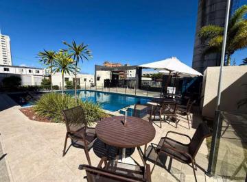 Apartamento · 46m² · 2 Quartos · 1 Vaga · Apartamento à venda, 2 quartos, 1 vaga, Ponta de Campina - Cabedelo/PB