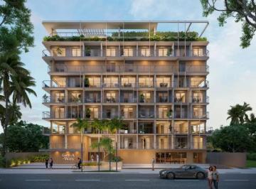 Apartamento · 21m² · 1 Quarto · Flat à venda, 1 quarto, Tambaú - João Pessoa/PB