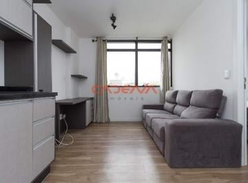Apartamento · 28m² · 1 Quarto · [Apartamento 1 quarto] à [venda] no bairro [Merces][Curitiba]