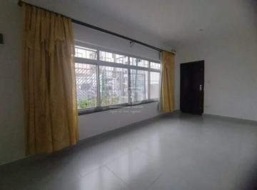 Casa · 129m² · 3 Quartos · 2 Vagas · Casa Térrea para aluguel, 3 quartos, 1 suíte, 2 vagas, Rudge Ramos - São Bernardo do Campo/SP