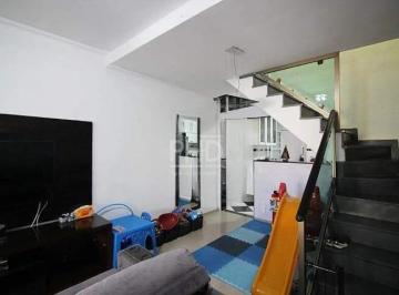 Casa · 115m² · 3 Quartos · 2 Vagas · Sobrado à venda em Baeta Neves - São Bernardo do Campo | 3 dorms | 2 varandas | 2 vagas