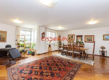 Apartamento · 254m² · 4 Quartos · 2 Vagas · Apartamento com 4 suítes e 2 vagas à venda no Água Verde